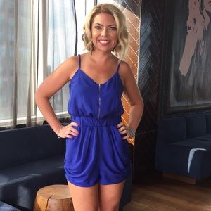 Meet your Posher, Jen